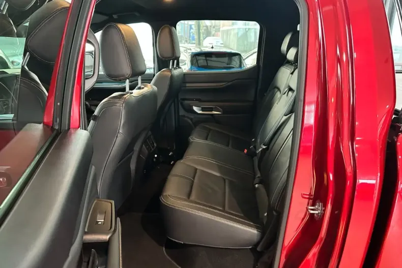 Ford Ranger din 2025 cu 11.337 km - oferta FOR175729 - foto 13