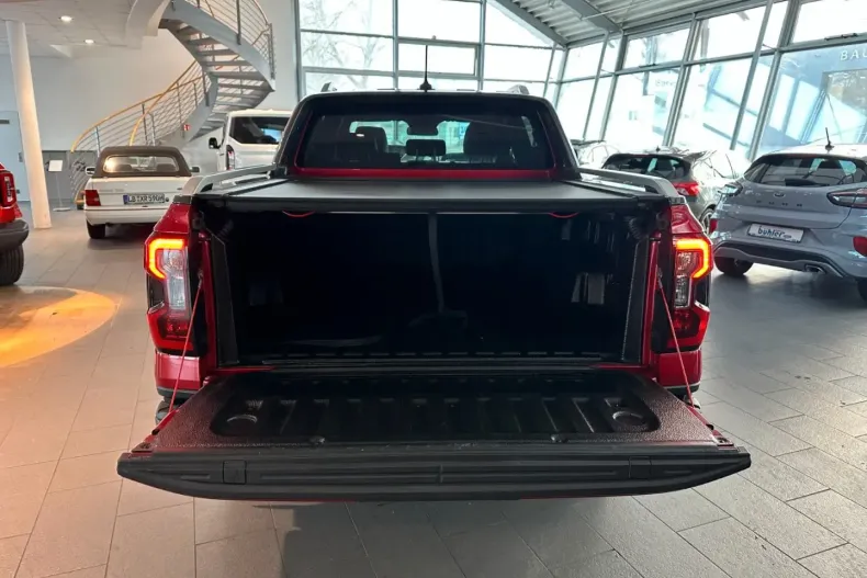 Ford Ranger din 2025 cu 11.337 km - oferta FOR175729 - foto 14