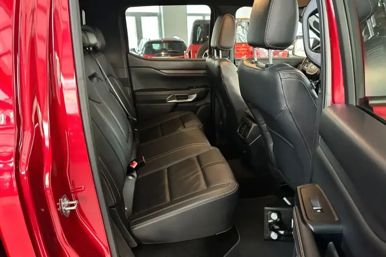 Ford Ranger din 2025 cu 11.337 km - oferta FOR175729 - foto 15