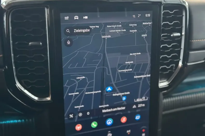 Ford Ranger din 2025 cu 11.337 km - oferta FOR175729 - foto 20