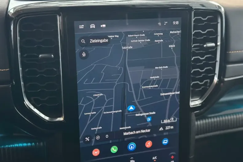 Ford Ranger din 2025 cu 11.337 km - oferta FOR175729 - foto 22