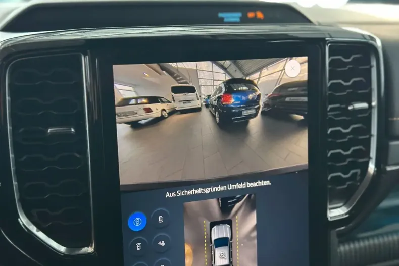 Ford Ranger din 2025 cu 11.337 km - oferta FOR175729 - foto 23