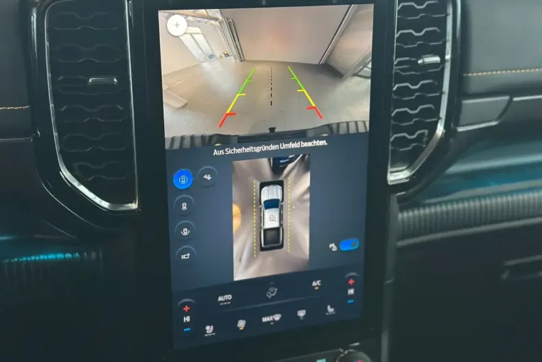 Ford Ranger din 2025 cu 11.337 km - oferta FOR175729 - foto 24