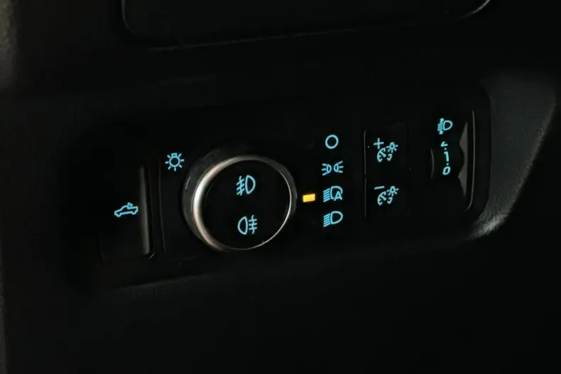 Ford Ranger din 2025 cu 11.337 km - oferta FOR175729 - foto 25