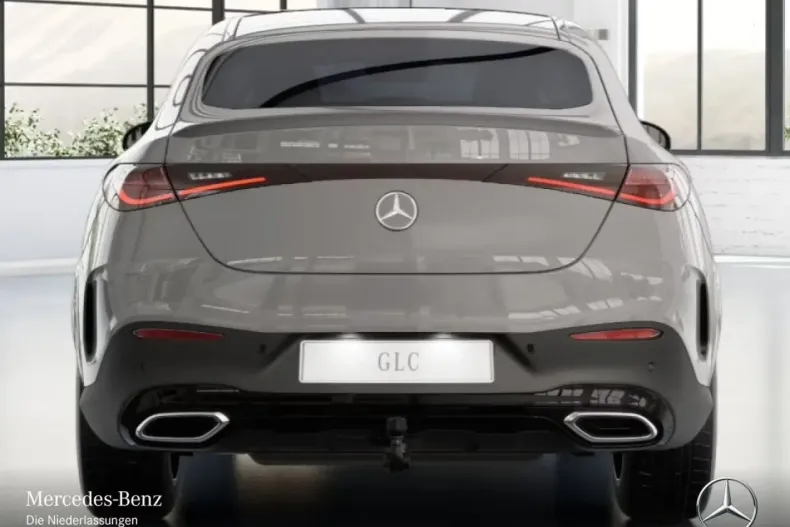 Mercedes-Benz GLC 200 din 2025 cu 14.000 km - oferta MER175730 - foto 15