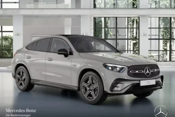 Mercedes-Benz GLC 200 din 2025 - oferta MER175731