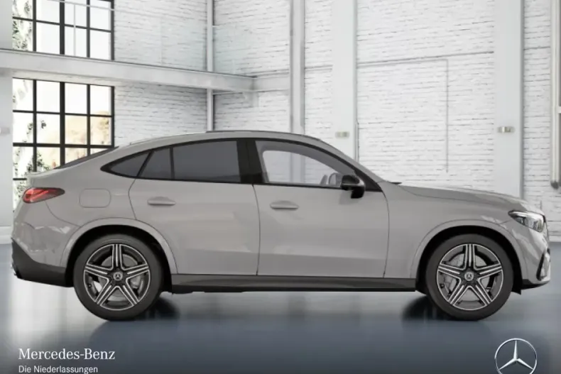 Mercedes-Benz GLC 200 din 2025 cu 14.000 km - oferta MER175731 - foto 7