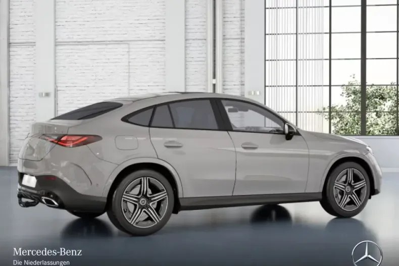 Mercedes-Benz GLC 200 din 2025 cu 14.000 km - oferta MER175731 - foto 8