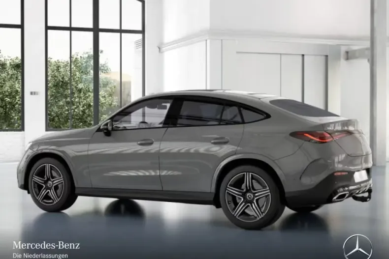 Mercedes-Benz GLC 200 din 2025 cu 14.000 km - oferta MER175731 - foto 10