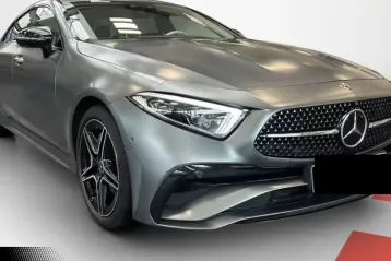 Mercedes-Benz CLS 450 din 2021 - oferta MER175732
