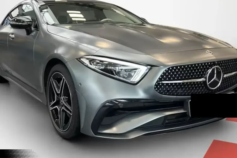 Mercedes-Benz CLS 450 din 2021 cu 94.563 km - oferta MER175732 - foto 1