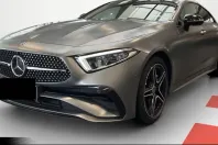 Mercedes-Benz CLS 450 din 2021 cu 94.563 km - oferta MER175732 - foto 2