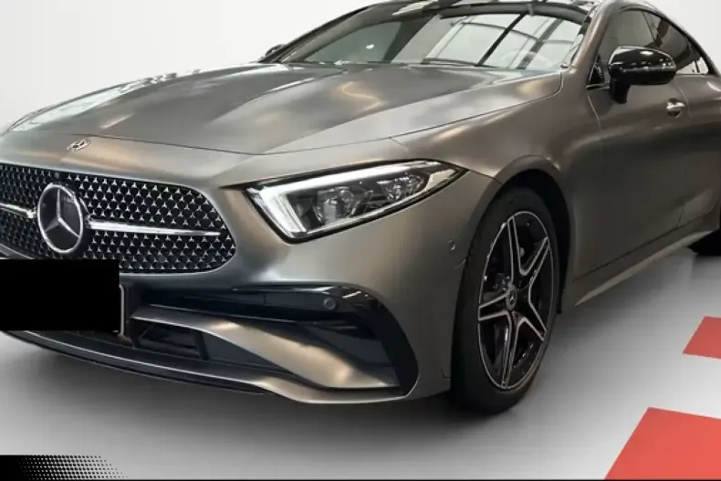 Mercedes-Benz CLS 450 din 2021 cu 94.563 km - oferta MER175732 - foto 2