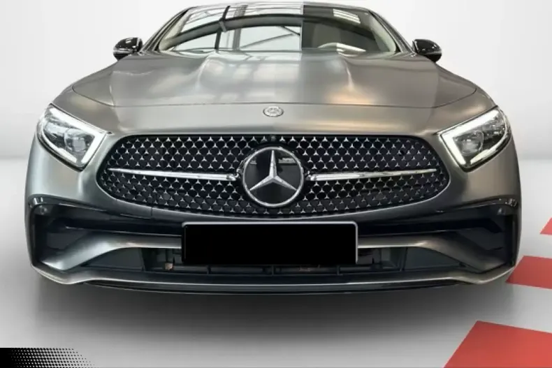 Mercedes-Benz CLS 450 din 2021 cu 94.563 km - oferta MER175732 - foto 3