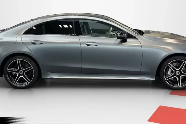 Mercedes-Benz CLS 450 din 2021 cu 94.563 km - oferta MER175732 - foto 14
