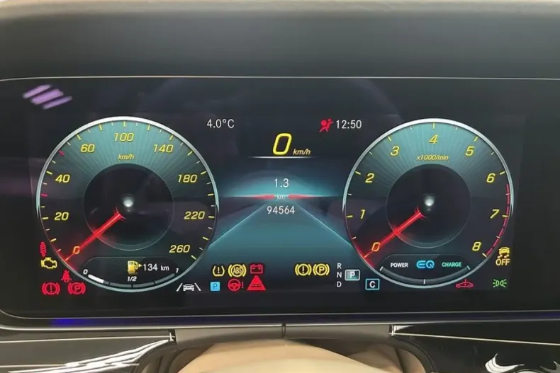 Mercedes-Benz CLS 450 din 2021 cu 94.563 km - oferta MER175732 - foto 16