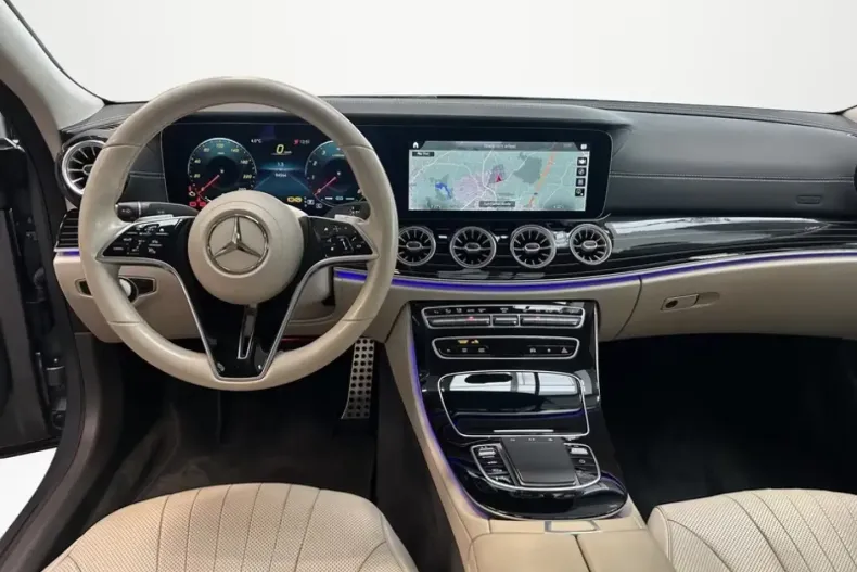 Mercedes-Benz CLS 450 din 2021 cu 94.563 km - oferta MER175732 - foto 24