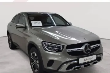 Mercedes-Benz GLC 300 din 2022 - oferta MER175733