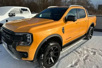 Ford Ranger din 2023 - oferta FOR175734