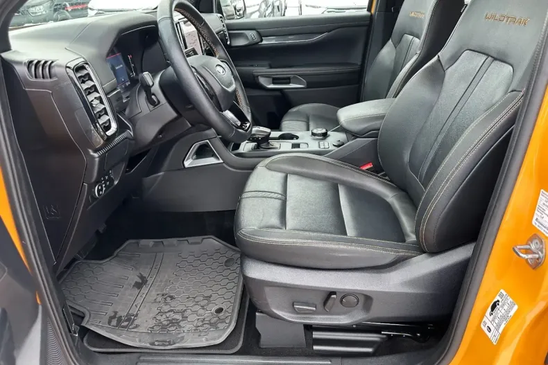 Ford Ranger din 2023 cu 23.671 km - oferta FOR175734 - foto 9