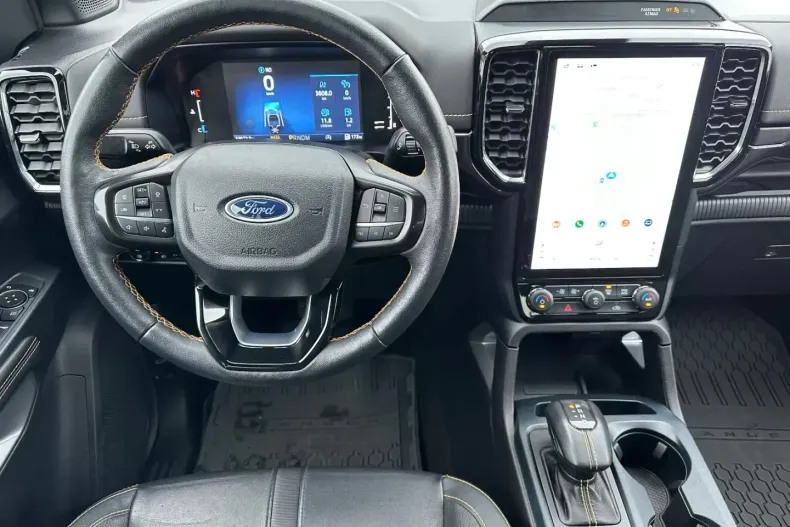 Ford Ranger din 2023 cu 23.671 km - oferta FOR175734 - foto 10