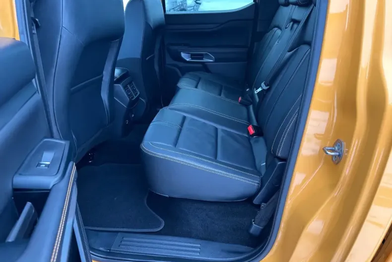 Ford Ranger din 2023 cu 23.671 km - oferta FOR175734 - foto 11