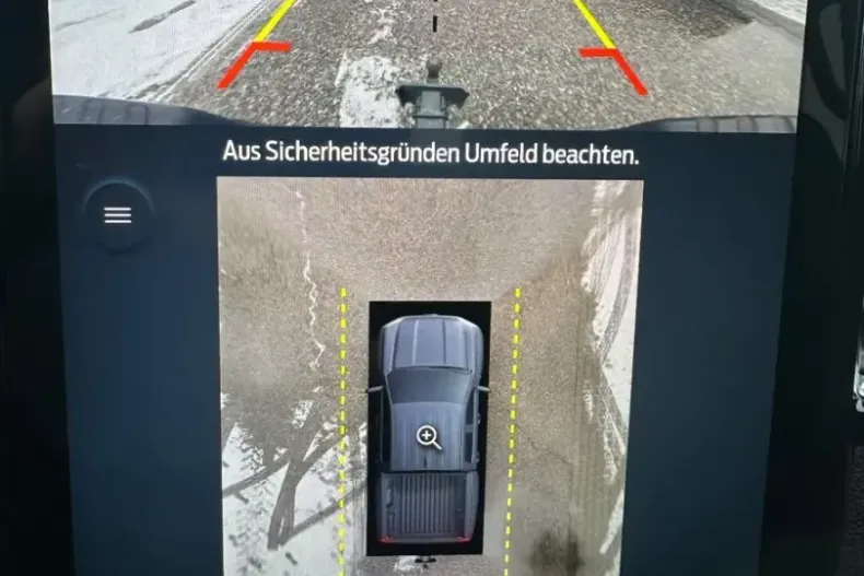 Ford Ranger din 2023 cu 23.671 km - oferta FOR175734 - foto 12