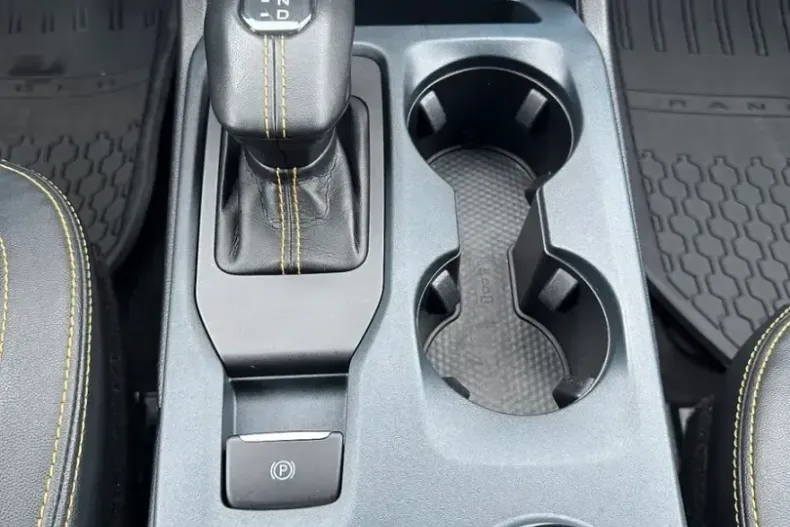 Ford Ranger din 2023 cu 23.671 km - oferta FOR175734 - foto 13