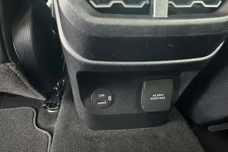 Ford Ranger din 2023 cu 23.671 km - oferta FOR175734 - foto 15