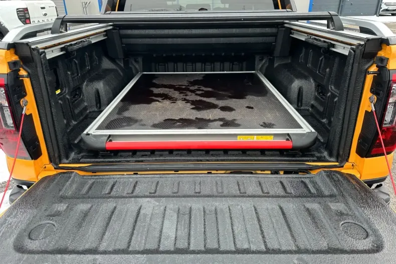 Ford Ranger din 2023 cu 23.671 km - oferta FOR175734 - foto 16