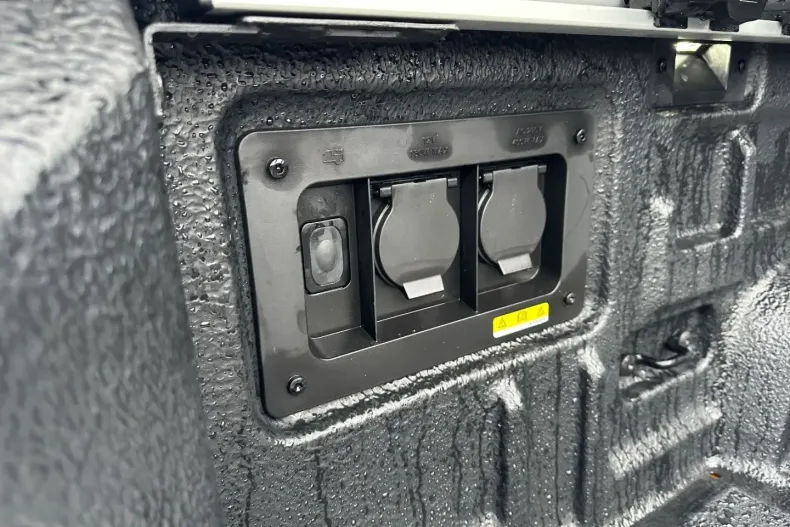 Ford Ranger din 2023 cu 23.671 km - oferta FOR175734 - foto 18