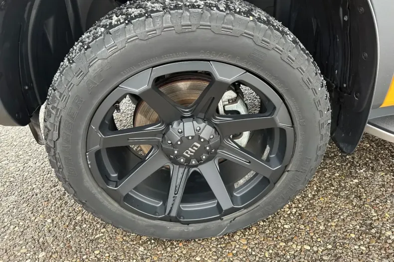 Ford Ranger din 2023 cu 23.671 km - oferta FOR175734 - foto 19