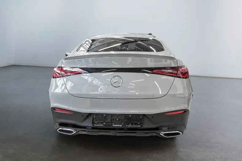 Mercedes-Benz GLC 300 din 2024 cu 19.436 km - oferta MER175736 - foto 4