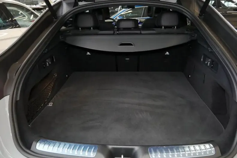 Mercedes-Benz GLC 300 din 2024 cu 19.436 km - oferta MER175736 - foto 13