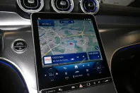 Mercedes-Benz GLC 300 din 2024 cu 19.436 km - oferta MER175736 - foto 17