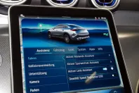 Mercedes-Benz GLC 300 din 2024 cu 19.436 km - oferta MER175736 - foto 19