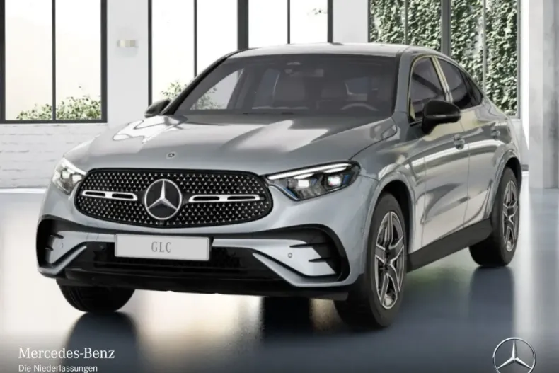 Mercedes-Benz GLC 200 din 2025 cu 9.000 km - oferta MER175737 - foto 2