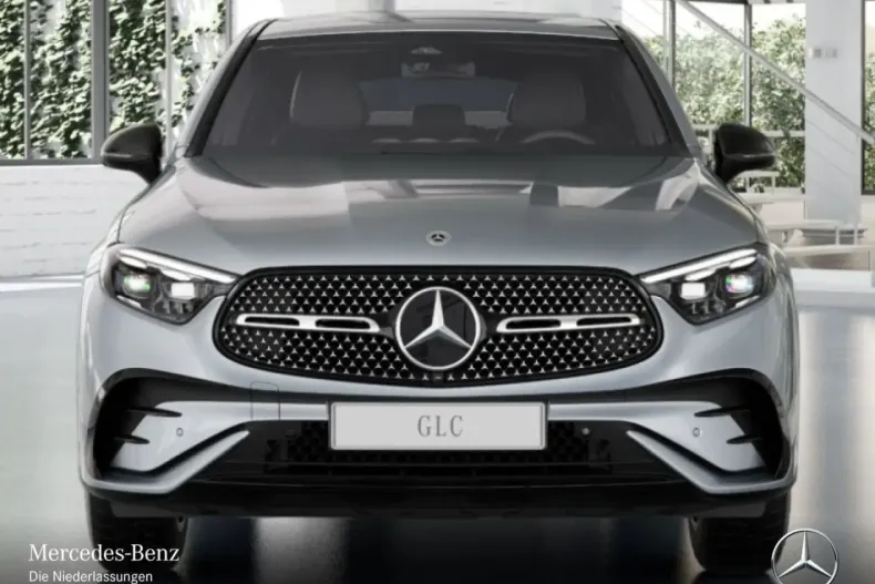 Mercedes-Benz GLC 200 din 2025 cu 9.000 km - oferta MER175737 - foto 6