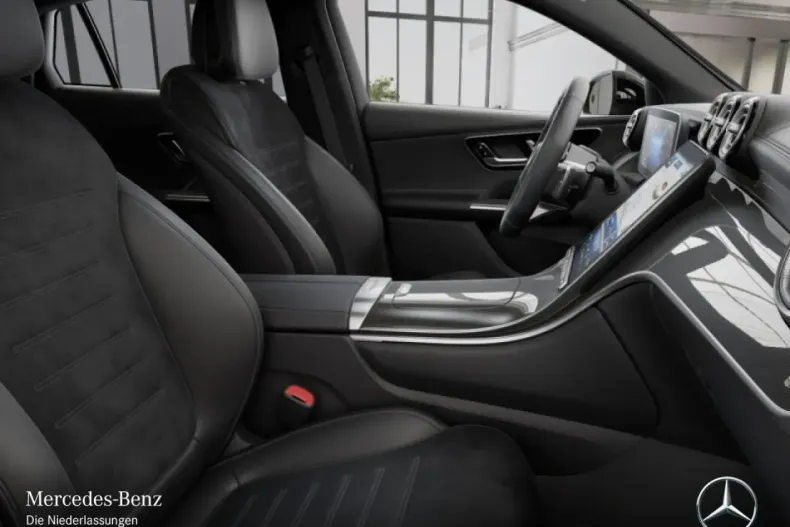 Mercedes-Benz GLC 200 din 2025 cu 9.000 km - oferta MER175737 - foto 10