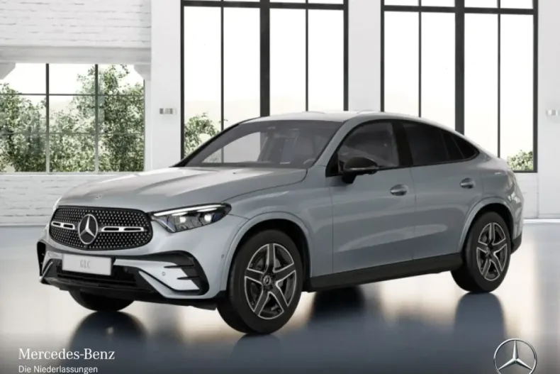 Mercedes-Benz GLC 200 din 2025 cu 9.000 km - oferta MER175737 - foto 12