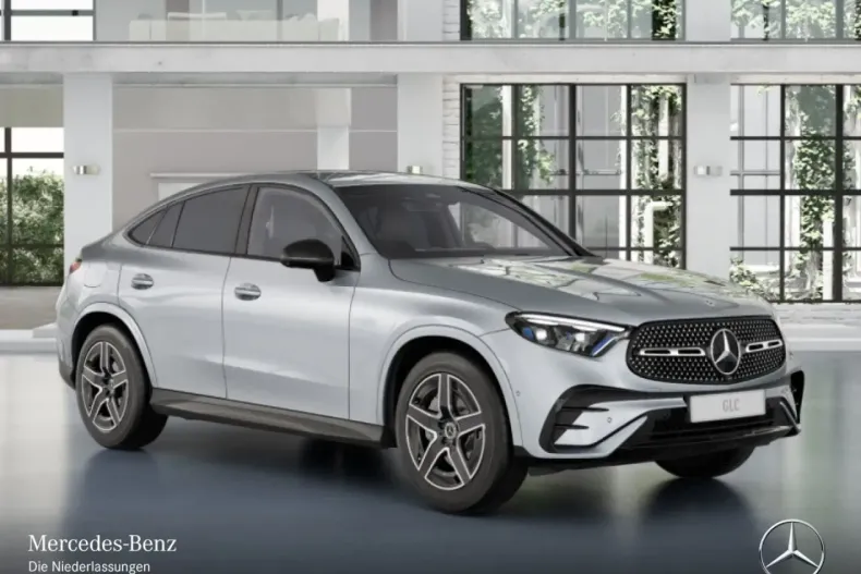 Mercedes-Benz GLC 200 din 2025 cu 9.000 km - oferta MER175737 - foto 15