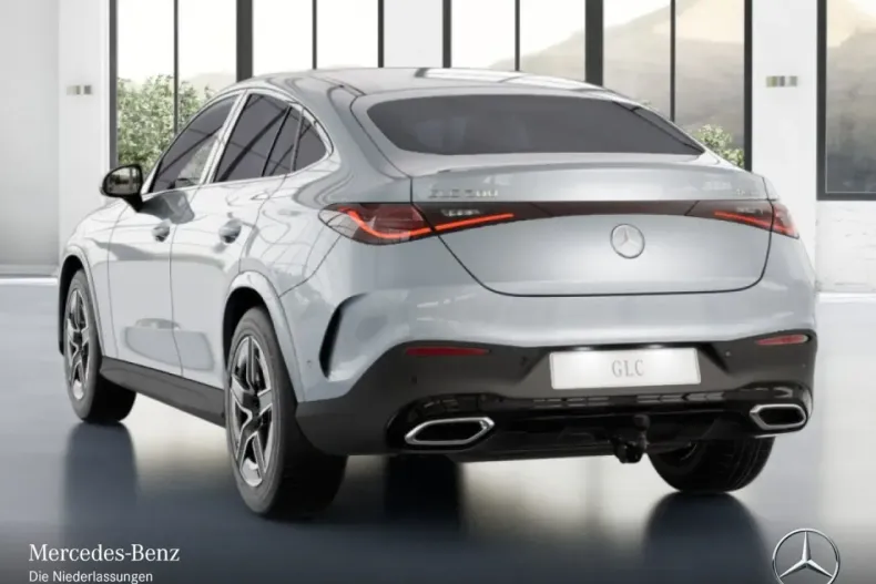 Mercedes-Benz GLC 200 din 2025 cu 9.000 km - oferta MER175737 - foto 17