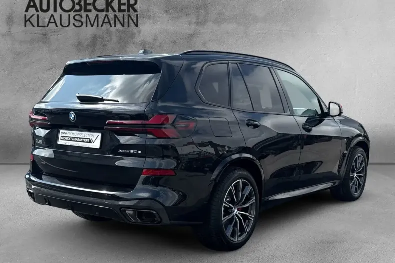 BMW X5 din 2025 cu 14.593 km - oferta BMW175738 - foto 2