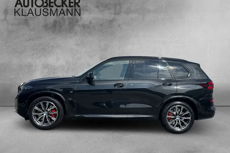 BMW X5 din 2025 cu 14.593 km - oferta BMW175738 - foto 3