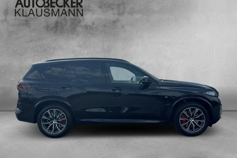 BMW X5 din 2025 cu 14.593 km - oferta BMW175738 - foto 4