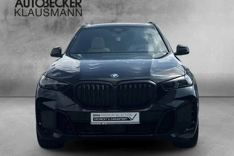 BMW X5 din 2025 cu 14.593 km - oferta BMW175738 - foto 5