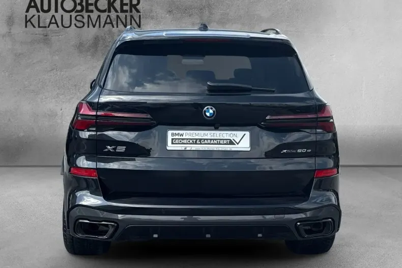 BMW X5 din 2025 cu 14.593 km - oferta BMW175738 - foto 6