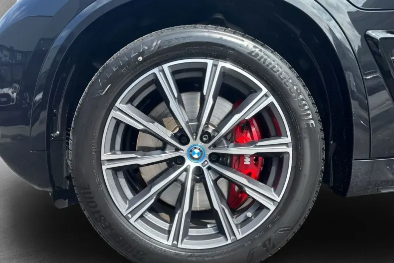 BMW X5 din 2025 cu 14.593 km - oferta BMW175738 - foto 7