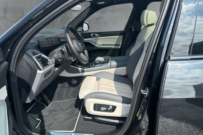 BMW X5 din 2025 cu 14.593 km - oferta BMW175738 - foto 8