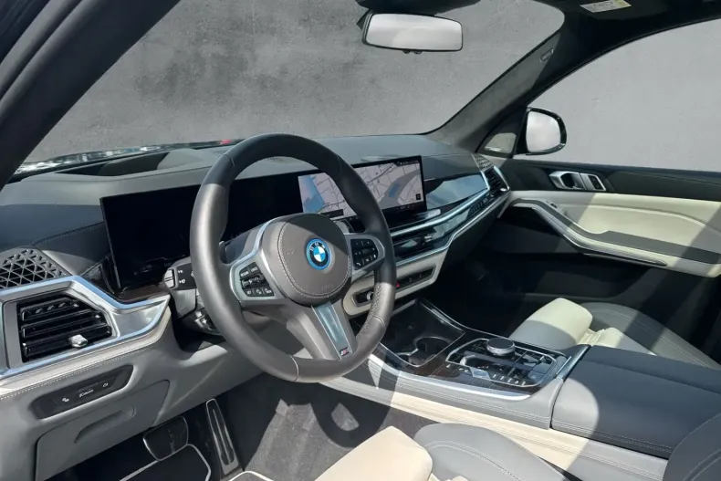 BMW X5 din 2025 cu 14.593 km - oferta BMW175738 - foto 9